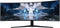 Samsung Odyssey Neo G9 (AG950NP) - Monitor 49