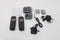 Gigaset A270 - DECT-telefoon - 2 handsets - handsfree functie (2 stuks)