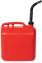 Valex - Jerrycan voor benzine 20 liter - 1959852