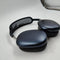 Apple AirPods Max - Draadloze Over-Ear Koptelefoon - Actieve Ruisonderdrukking - USB-C - Zwart