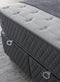 Maison Interiors - Boxspring - Monaco Premium - Opbergbox - 140x200 cm