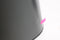 Brabantia Bo Touch Bin Hi Prullenbak - 60 liter - Soft-touch openingssysteem - Matt Black