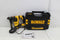 DeWalt D25333K-QS - Klopboor - 950W 3.5J 30mm boorcapaciteit