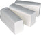 Euro Products Handdoekpapier M-fold 2-laags Wit 3750 Stuks