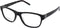 Heren Brillenframe Tommy Hilfiger TH-1872-807 Zwart ø 54 mm