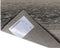 Brink en Campman - Yeti Sky 51104 Vloerkleed - 140x200 - Rechthoek - Laagpolig Tapijt - Modern - Beige, Taupe