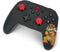PowerA NSGP0251-01 - Draadloze Controller - Geavanceerde gameknoppen - Multi-color Zwart