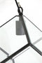 Light & Living Hanglamp Xavi - 30cm - Mat Zwart