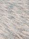 MOMO Rugs Tremezzo 54 Vloerkleed - 200x250 - Rechthoek - Laagpolig,Structuur Tapijt - Landelijk - Blauw, Meerkleurig, Wit