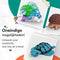 Diydash 3D Pen - Starterspakket - 3D-pen met filament - Roze