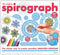 Hasbro Spirograph Marker Kit