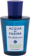 Acqua di Parma - Blu Mediterraneo - Bergamotto di Calabria Shower Gel - 200ML