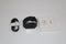Samsung Galaxy Fit3 - Activity Tracker - 13 dagen batterijduur - Donkergrijs