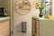Brabantia Bo Pedaalemmer - 30 liter - Soft-close - Platinum