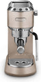 DeLonghi EC885.BG - Halfautomatische espressomachine - 15 bar pompdruk - Beige