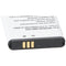 Battery suitable for Ingenico, IMP350, Li-ion, 3.7V, 1200mAh, 4.4Wh