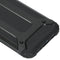 iMoshion Hoesje Geschikt voor Samsung Galaxy A31 Hoesje - iMoshion Rugged Xtreme Backcover - Zwart