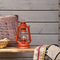 Feuerhand - Stormlamp 276 steen rood