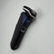 Philips S5885/25 - Scheerapparaat - SkinIQ technologie - 60 min draadloos scheren