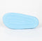 SEGA Sonic Badslippers Blauw Maat 32/33