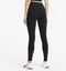 PUMA Run Favorite - Regular Rise Full Sportlegging - Aansluitend - Zwart - Maat S