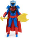 Dc – Adventures – 30 Cm Figure Superman.