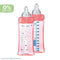 Flesjesset Dodie 3700763537061 2 uds (330 ml)