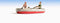 NOCH 16815 H0 Boot Rubberboot
