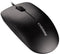 Cherry DC 2000 - Bekabeld Toetsenbord en Muis - FullSize Qwerty US - 1200 dpi