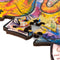 UNIDRAGON Houten Puzzel Voor Volwassenen Dier - Welvarende Stier - 102 stukjes - Small 19x22 cm