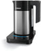 Bosch TWK7203 - Waterkoker - TemperatureControl7 Warmhoudfunctie - Aluminium