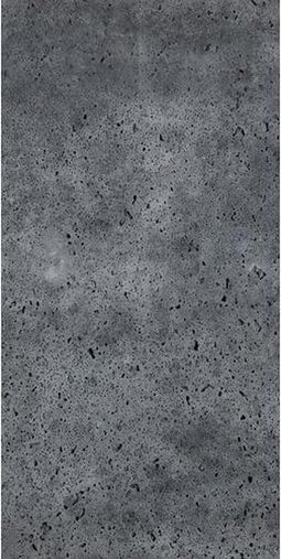 Oud hollands antraciet 50x100x5 cm