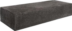 Oud hollands carbon 100x40x20 cm