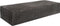 Oud hollands carbon 100x40x20 cm