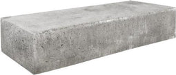 Oud hollands grijs 100x40xh20 cm