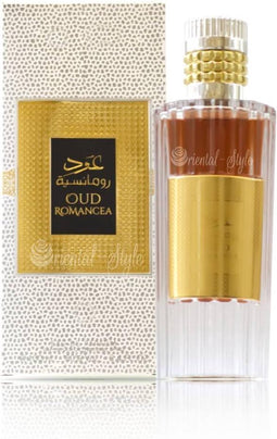 Oud Romancea Eau De Parfum