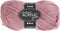 Oud roze acryl garen 80 meter
