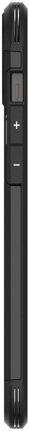 Spigen Tough Armor Magfit Case - iPhone 15 - Schokabsorberend - Zwart