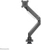 Neomounts NM-D775BLACK - Bureaumount - 360° roteren en verstelbare hoogte - Zwart