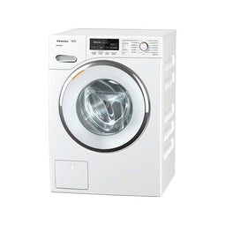 Miele WKF 120 - Wasmachine 8kg 1600t - Wit