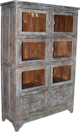 Oude India Kast 284954