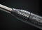 Pica Dry 3030/4070 - Navulling potloodmarker - 2B puntdikte - grafiet