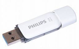 Philips Flash Drive - USB 3.0 - 32GB - Grijs