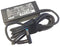 HP 741727-001 - Oplader - 45 W - Zwart