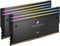 Corsair Dominator Titanium RGB - DDR5 Geheugen 32GB 6600MT/s CAS32 (2x 16GB)