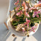 Oudroze Phalaenopsis orchidee - Jewel Treviso - potmaat Ø12cm -