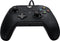PDP Gaming Wired Controller - Xbox Series/Xbox One - Aanpasbare audio-instellingen - Zwart