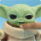 Star Wars Mixin Moods - Interactieve knuffel Grogu met 25 geluiden en bewegingen