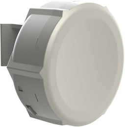 MikroTik SXT SA5 ac - WLAN Antenne - 5 GHz PoE - 14dB(A)