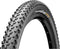 Continental Buitenband Cross King 24 X 2.00 (50-507) Zwart